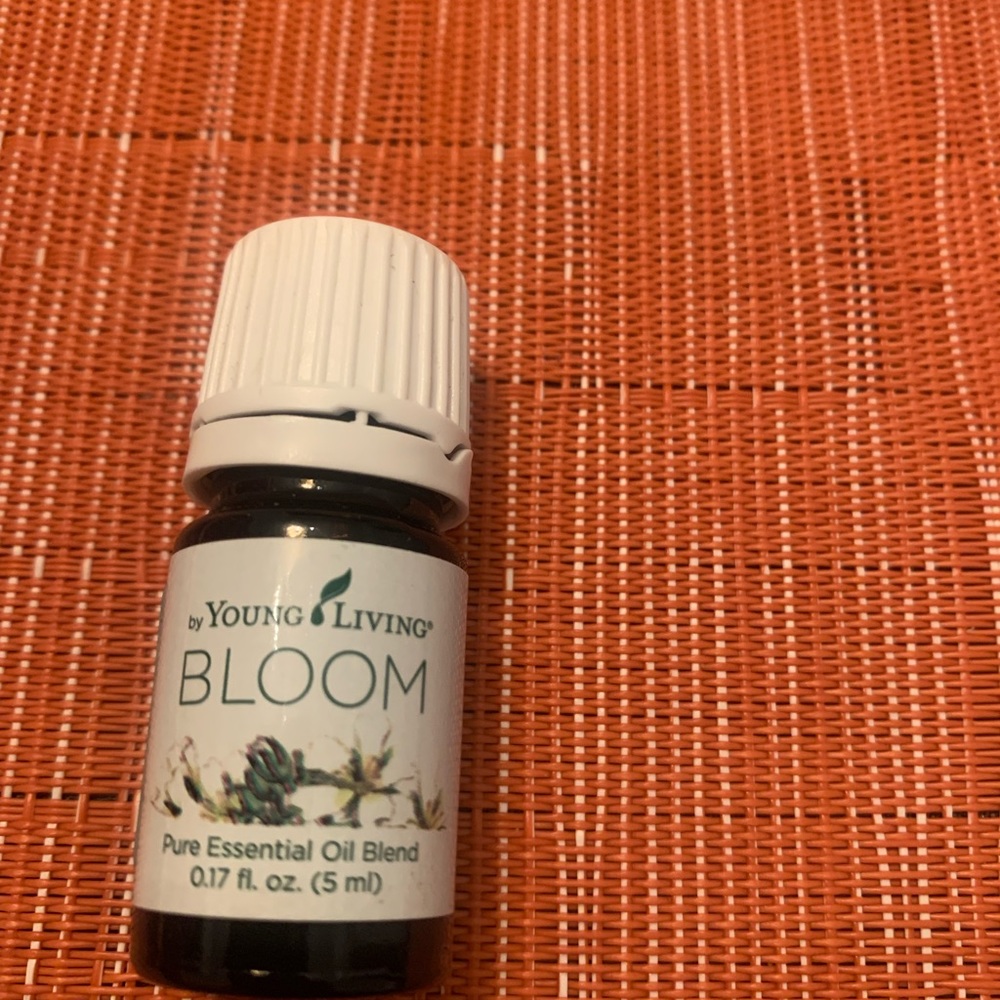 Young living bloom
